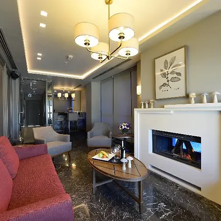- Centre By Ihg Otel 4*