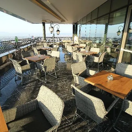 - Centre By Ihg Ξενοδοχείο Προύσα