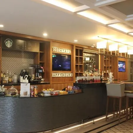 - Centre By Ihg Bursa