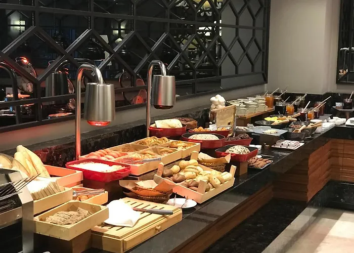 Hotel - Centre By Ihg Bursa