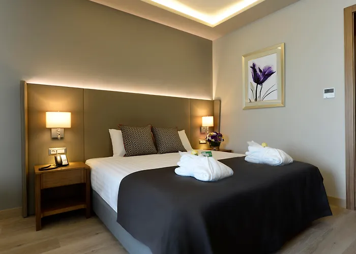- Centre By Ihg 4* Bursa