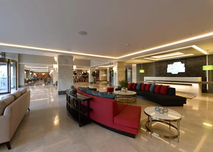 - Centre By Ihg