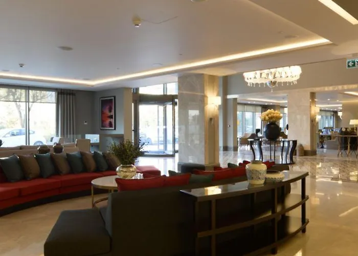 Hotel - Centre By Ihg Bursa