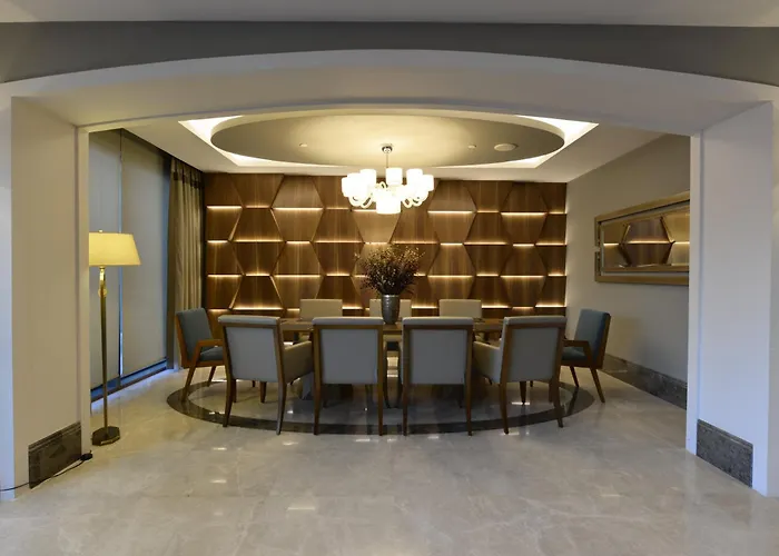 Hotel - Centre By Ihg Bursa