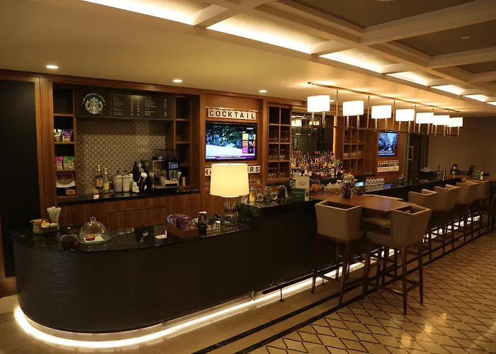 - Centre By Ihg 4* Bursa