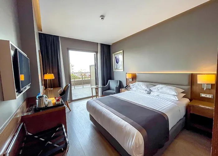 Hotel - Centre By Ihg