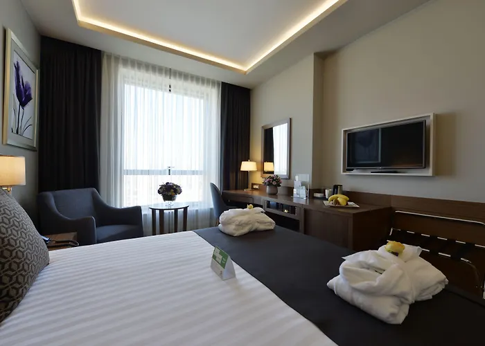 Hotel - Centre By Ihg Bursa