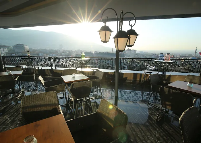 - Centre By Ihg Hotel 4*