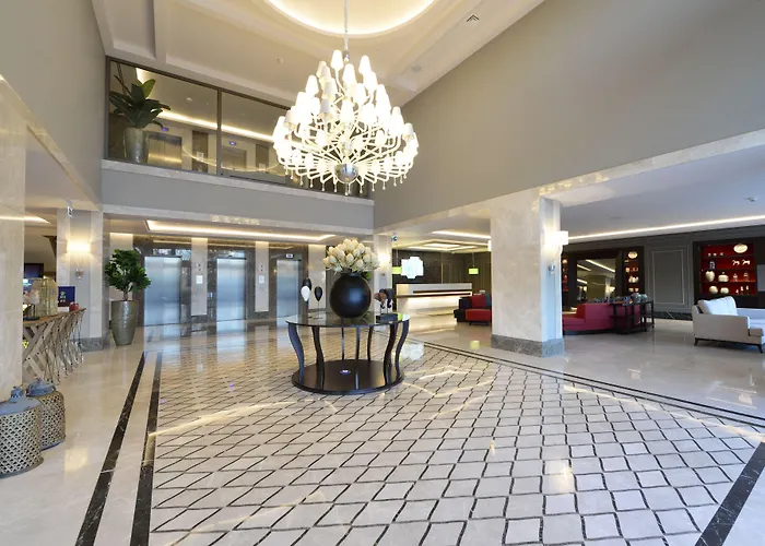 - Centre By Ihg Bursa