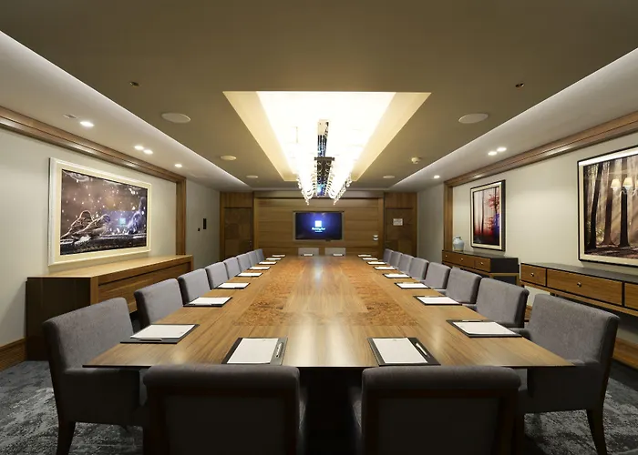 Hotel - Centre By Ihg Bursa