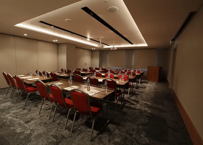 Hotel - Centre By Ihg Bursa