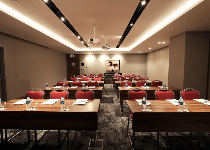 - Centre By Ihg 4* Bursa