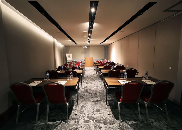 Hotel - Centre By Ihg Bursa