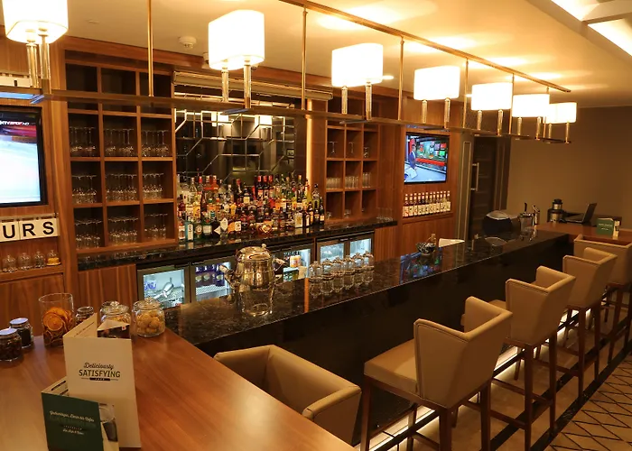 - Centre By Ihg Bursa