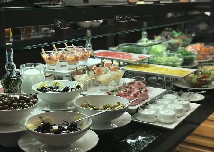 - Centre By Ihg Bursa