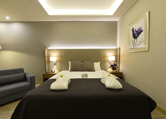 Hotel - Centre By Ihg