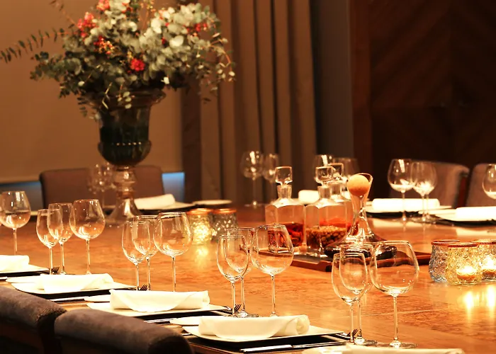 - Centre By Ihg Bursa