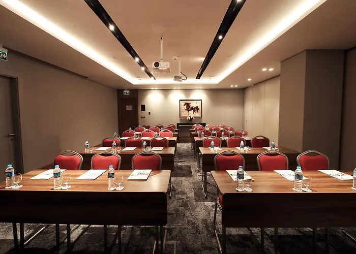 - Centre By Ihg Bursa