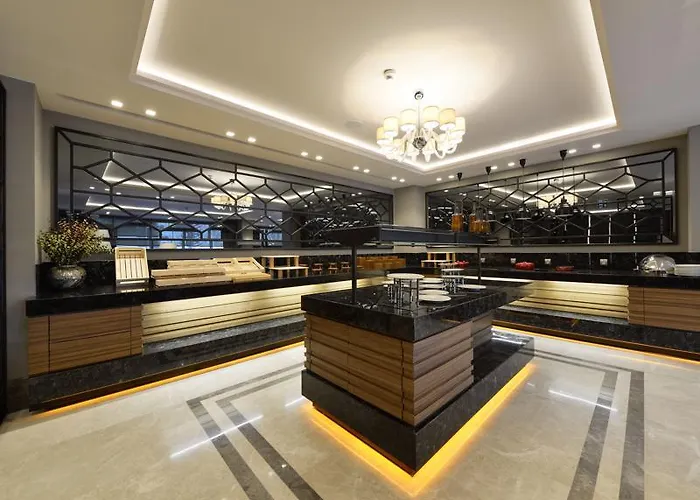 - Centre By Ihg 4* Bursa