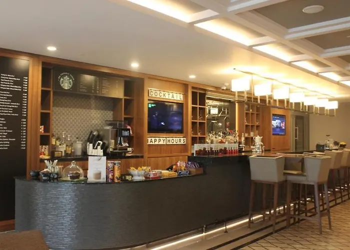 - Centre By Ihg Bursa